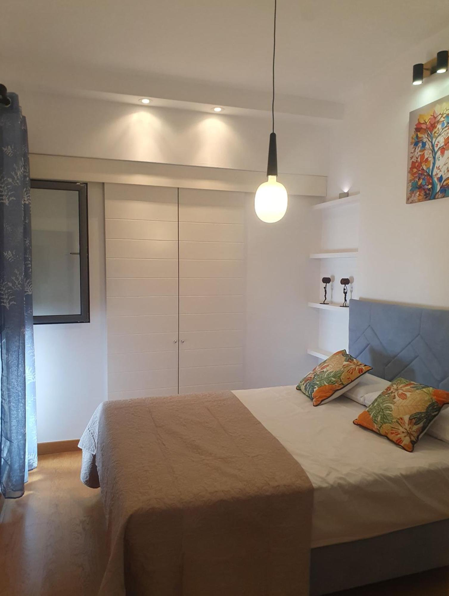Nena Loco Apartamento Sevilha Exterior foto