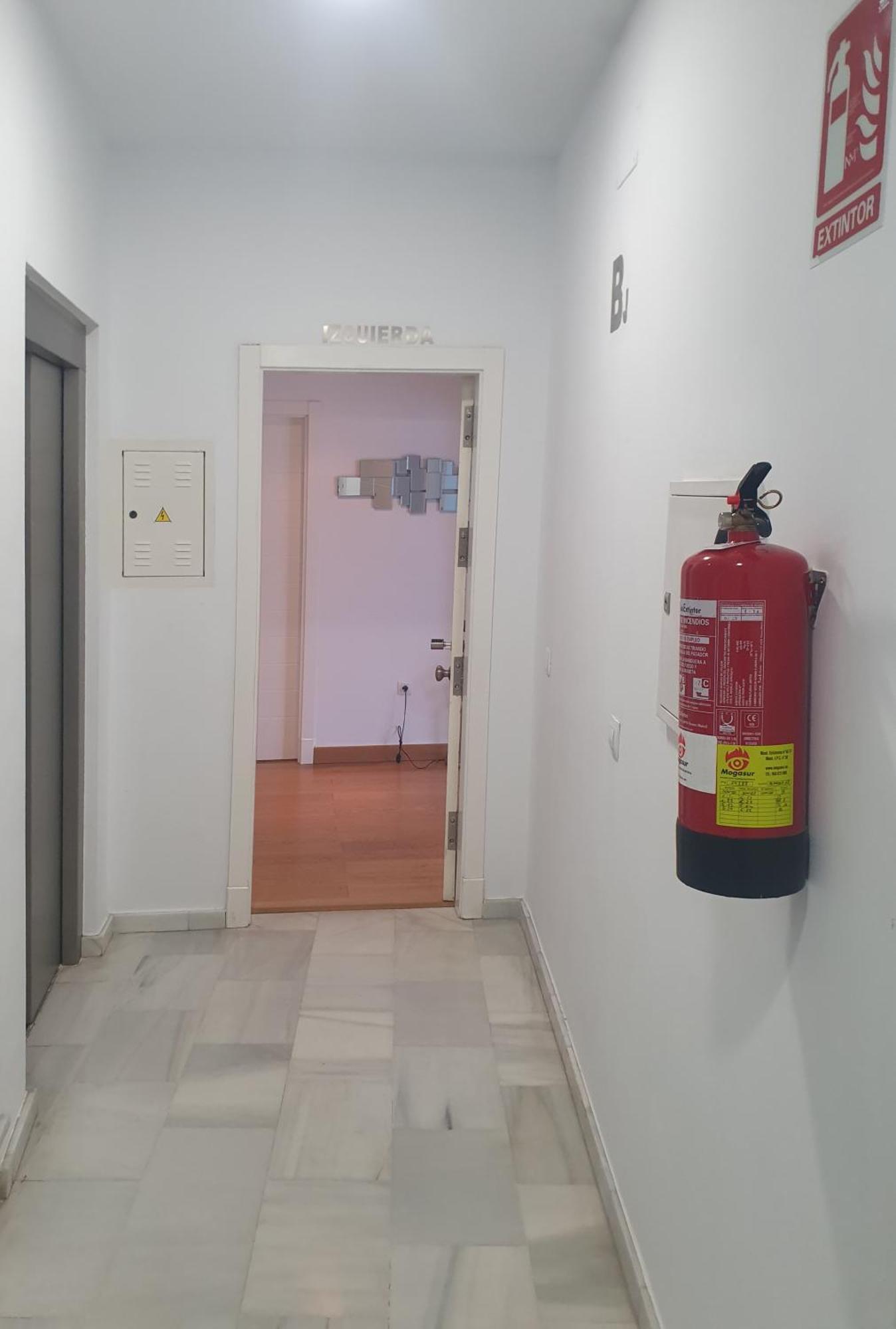 Nena Loco Apartamento Sevilha Exterior foto