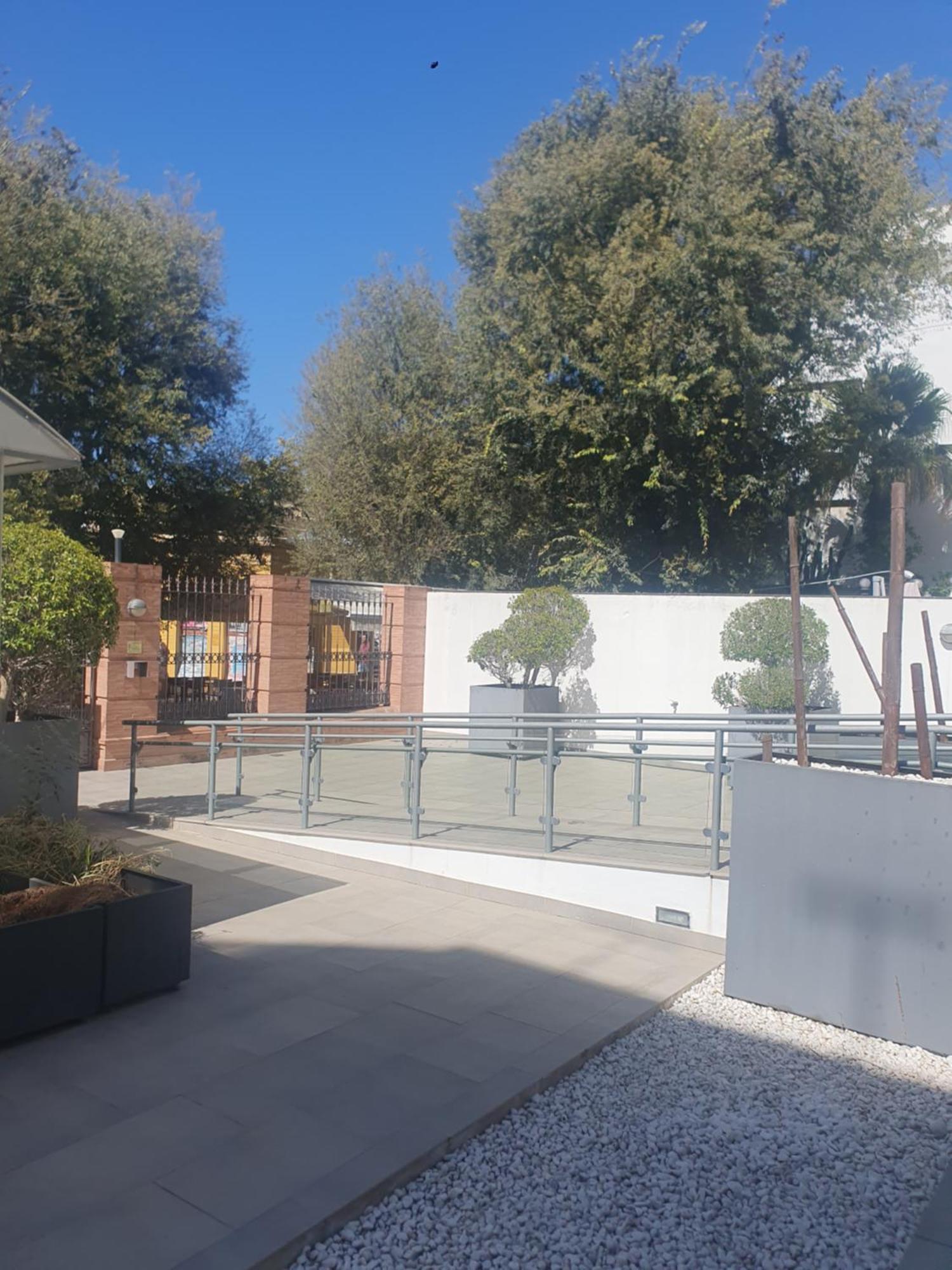 Nena Loco Apartamento Sevilha Exterior foto